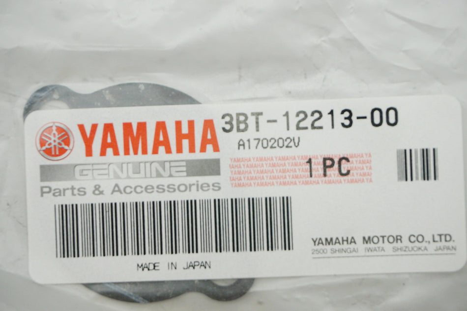 Yamaha Junta Tensor Cadena Distribución Original 3BT-12213-00 XV XVS - NUEVO