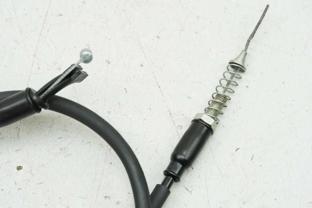 DUCATI MONSTER 696 ABS M5 Choke Cable Starter Cable ONLY 1626 km