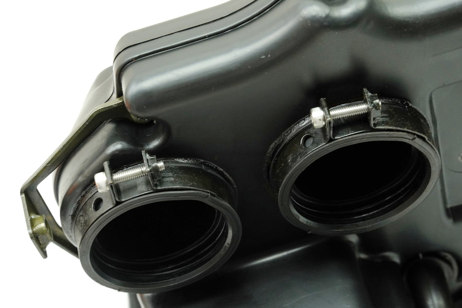 KAWASAKI Z 750 ZR750J Airbox Luftfilterkasten Luftfiltergehäuse Gummis  04-06