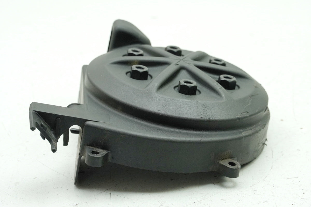 APRILIA SR 50 ZD4TEA Motordeckel Zündung Cover Motor Deckel Stator Lichtmaschine