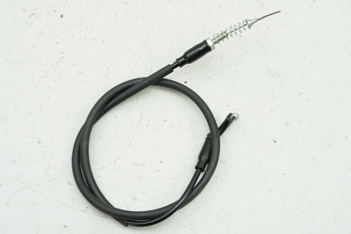 DUCATI MONSTER 696 ABS M5 Choke Cable Starter Cable ONLY 1626 km