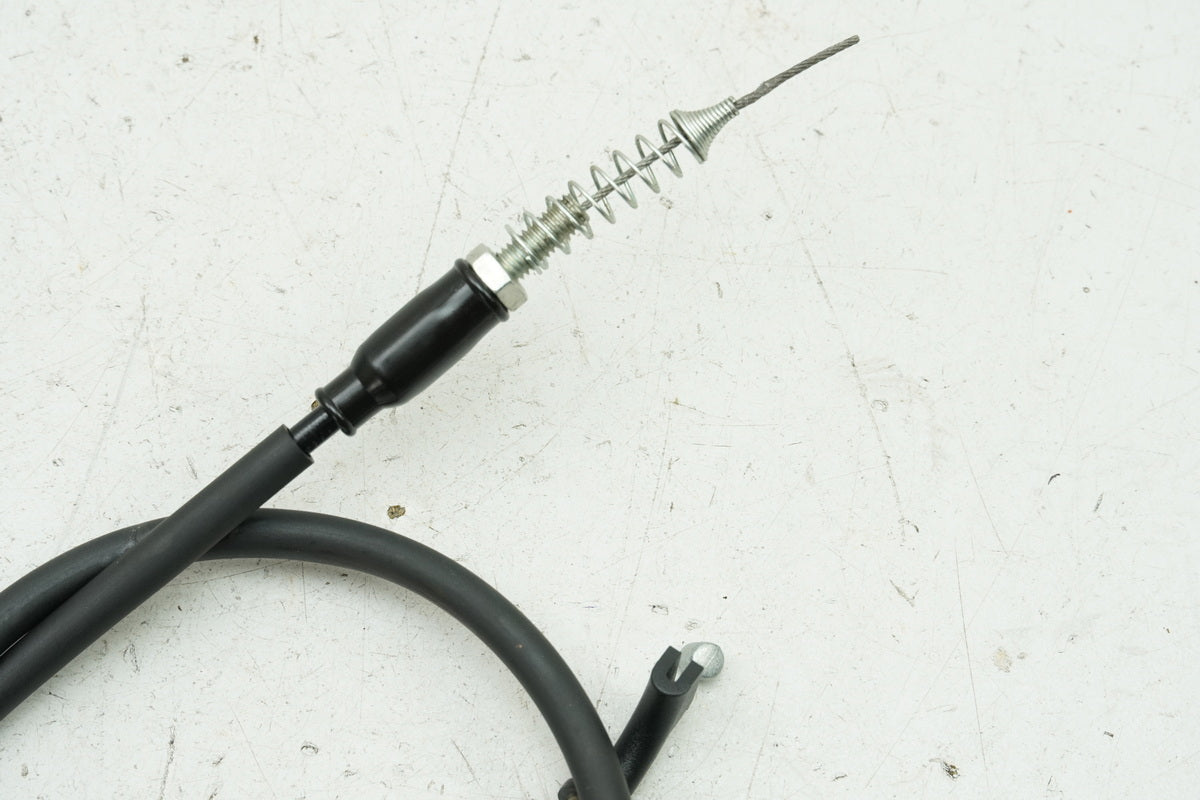 DUCATI MONSTER 696 ABS M5 Choke Cable Starter Cable ONLY 1626 km