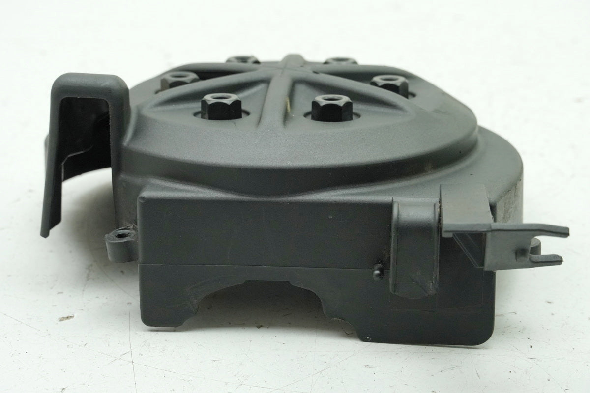 APRILIA SR 50 ZD4TEA Motordeckel Zündung Cover Motor Deckel Stator Lichtmaschine