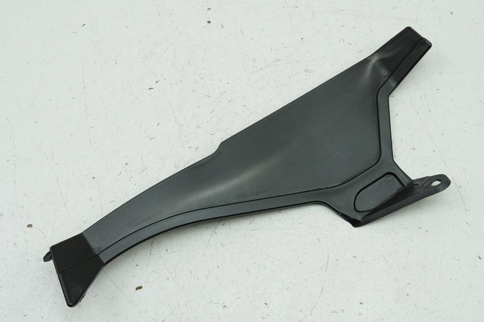 HONDA CBR 1100 XX SC35 Verkleidung innen rechts Hitzeschutz Abdeckung Cover