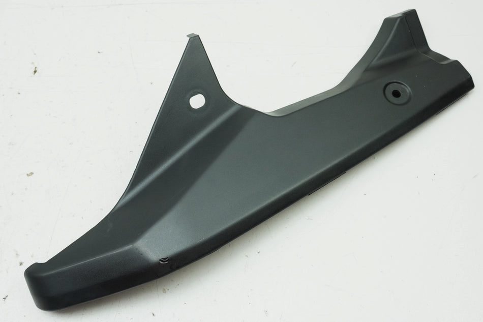 YAMAHA FZS 600 RJ02 FAZER Verkleidung Cockpit rechts Abdeckung Cover Blende