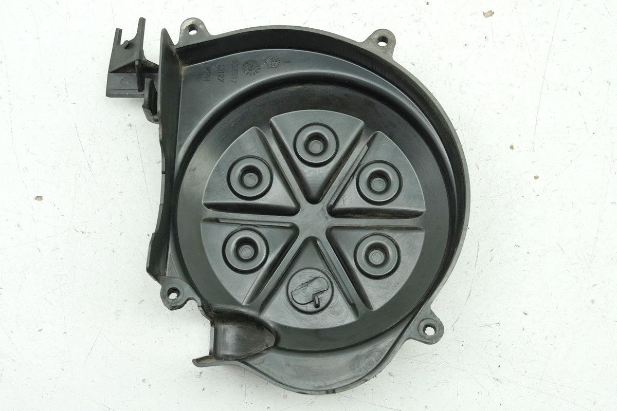 APRILIA SR 50 ZD4TEA Motordeckel Zündung Cover Motor Deckel Stator Lichtmaschine