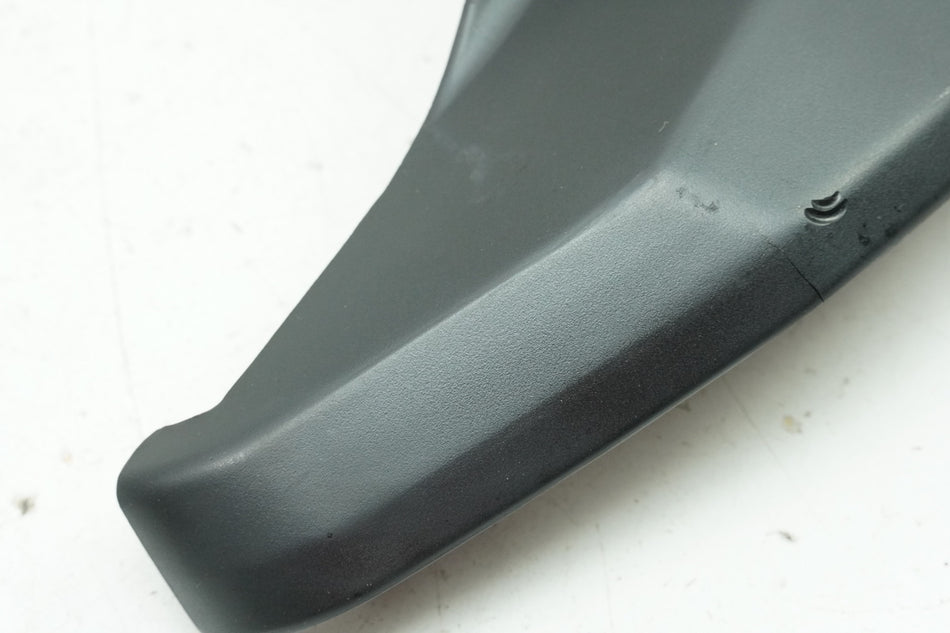 YAMAHA FZS 600 RJ02 FAZER Verkleidung Cockpit rechts Abdeckung Cover Blende
