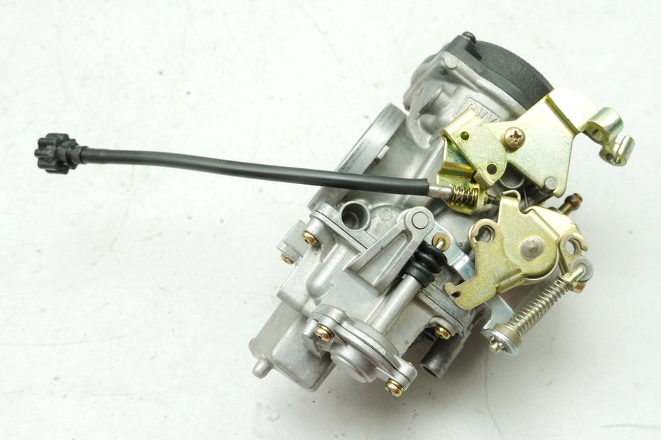 KAWASAKI VN 800 VN800A CLASSIC Carburador Keihin Válvula de mariposa limpiado por ultrasonidos