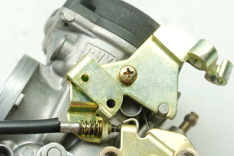 KAWASAKI VN 800 VN800A CLASSIC Carburador Keihin Válvula de mariposa limpiado por ultrasonidos