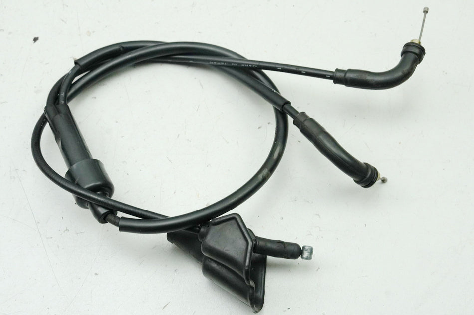 HONDA XL 600 PD06 TRANSALP Cable de estárter Cable de cebador Cable de arranque