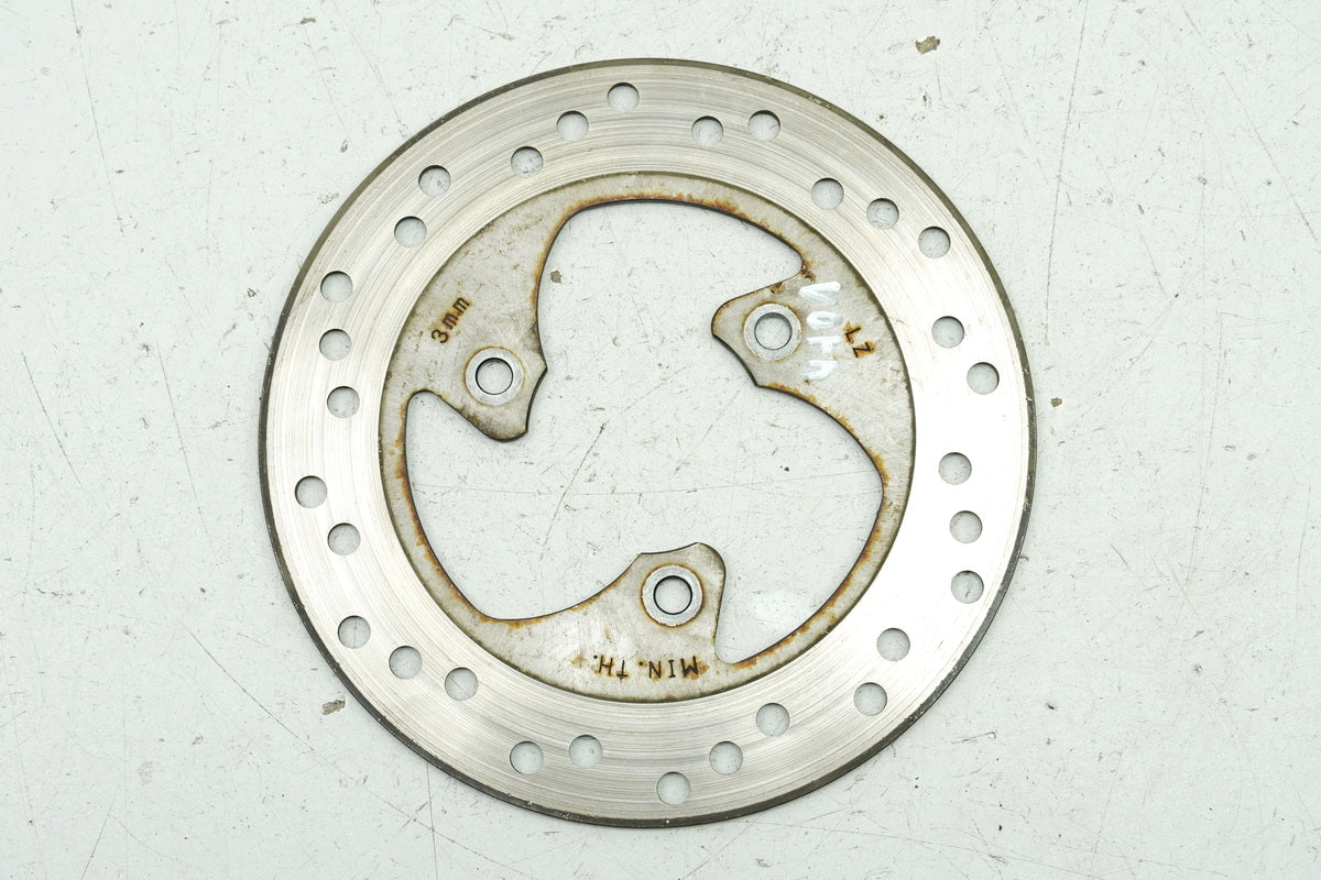 APRILIA SR 50 ZD4TEA Front Brake Disc - 3.584 mm - 15393 km