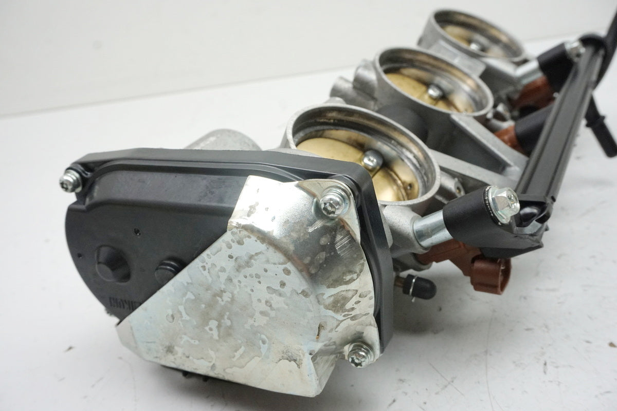 MV AGUSTA BRUTALE 800 DRAGSTER RR B322BB Injection Throttle Body