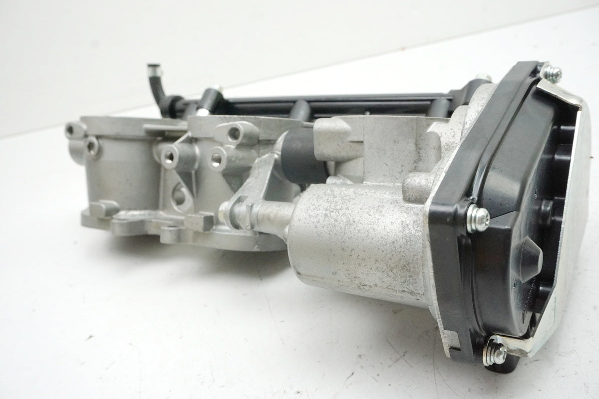 MV AGUSTA BRUTALE 800 DRAGSTER RR B322BB Injection Throttle Body