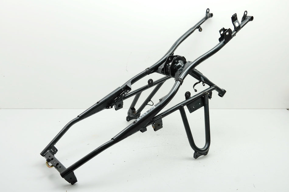 BMW R 850 R 259 subchasis trasero chasis trasero subchasis sin accidentes