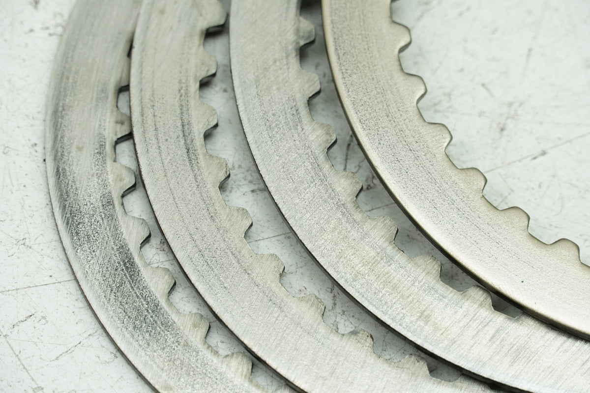 YAMAHA MT 125 A RE11 (RE29) Steel Plate Clutch Metal Plates