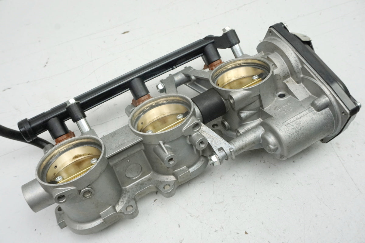 MV AGUSTA BRUTALE 800 DRAGSTER RR B322BB Injection Throttle Body