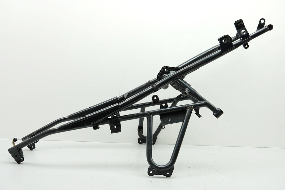 BMW R 850 R 259 subchasis trasero chasis trasero subchasis sin accidentes