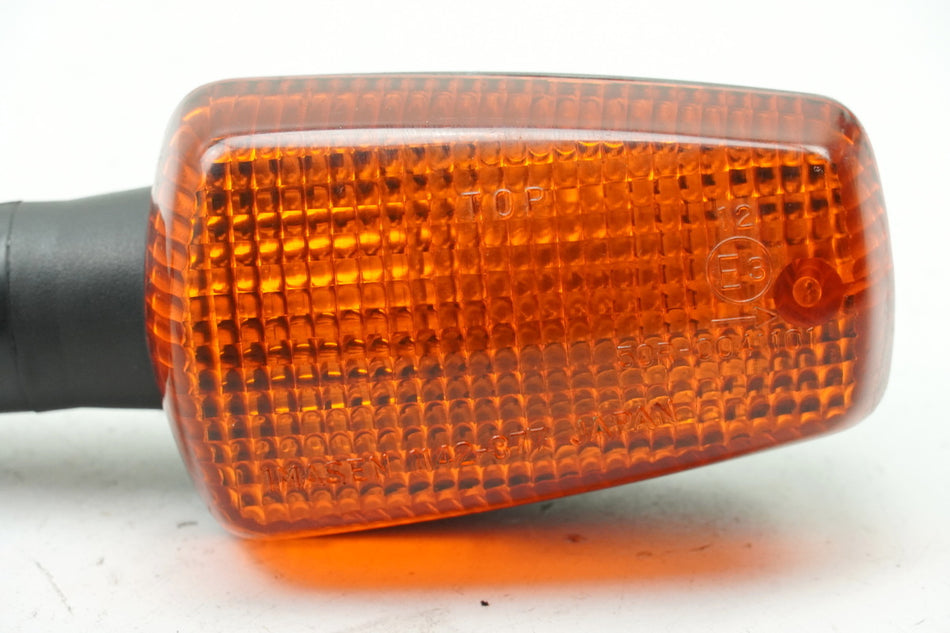 YAMAHA XJ 600 S 4BRA DIVERSION Intermitente trasero derecho