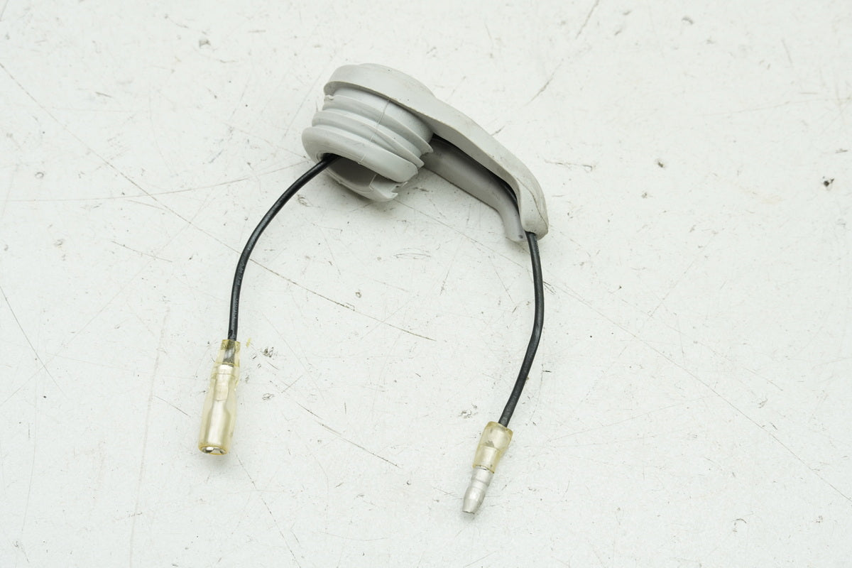 DUCATI MONSTER 696 ABS M5 Cable for Neutral Switch Idle ONLY 1626 km