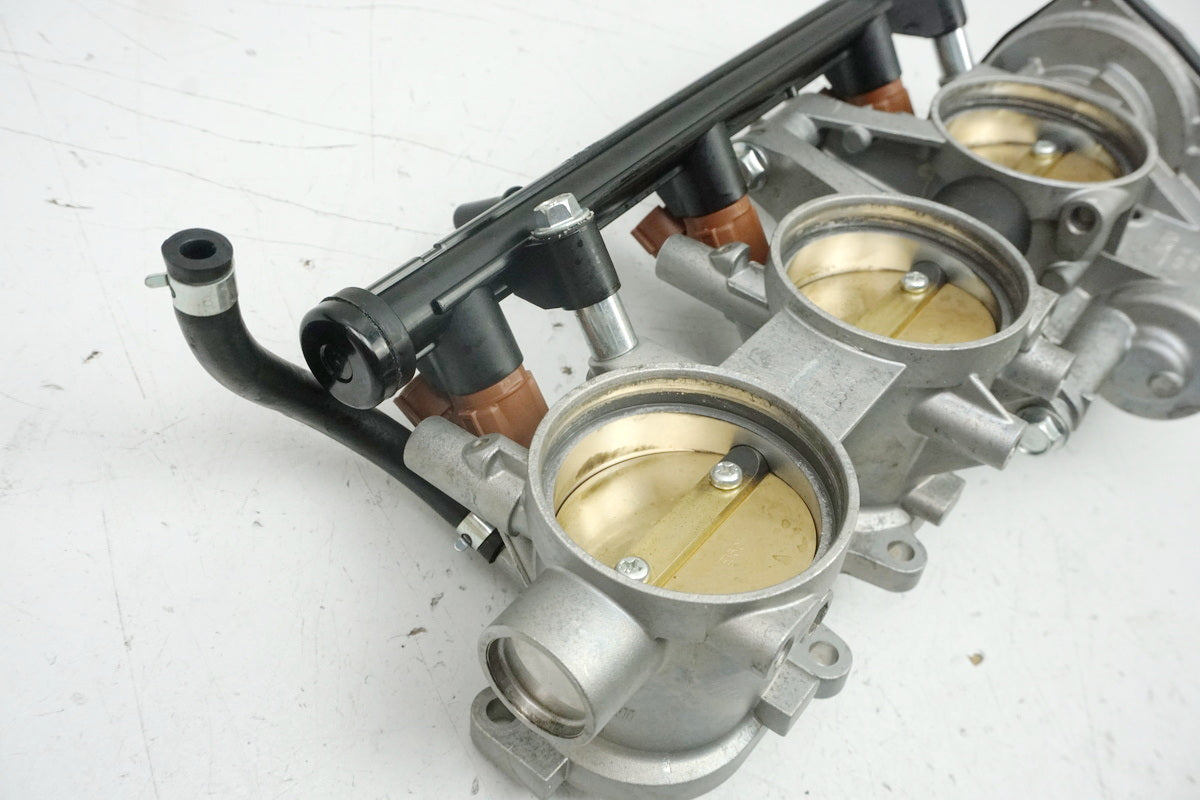MV AGUSTA BRUTALE 800 DRAGSTER RR B322BB Injection Throttle Body