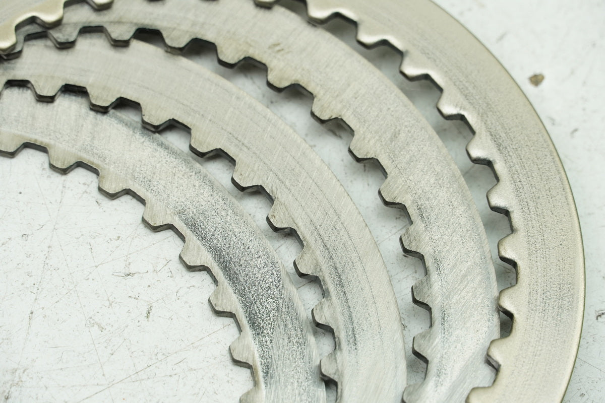 YAMAHA MT 125 A RE11 (RE29) Steel Plate Clutch Metal Plates