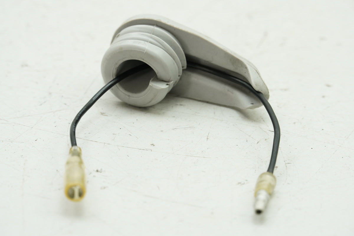 DUCATI MONSTER 696 ABS M5 Cable for Neutral Switch Idle ONLY 1626 km