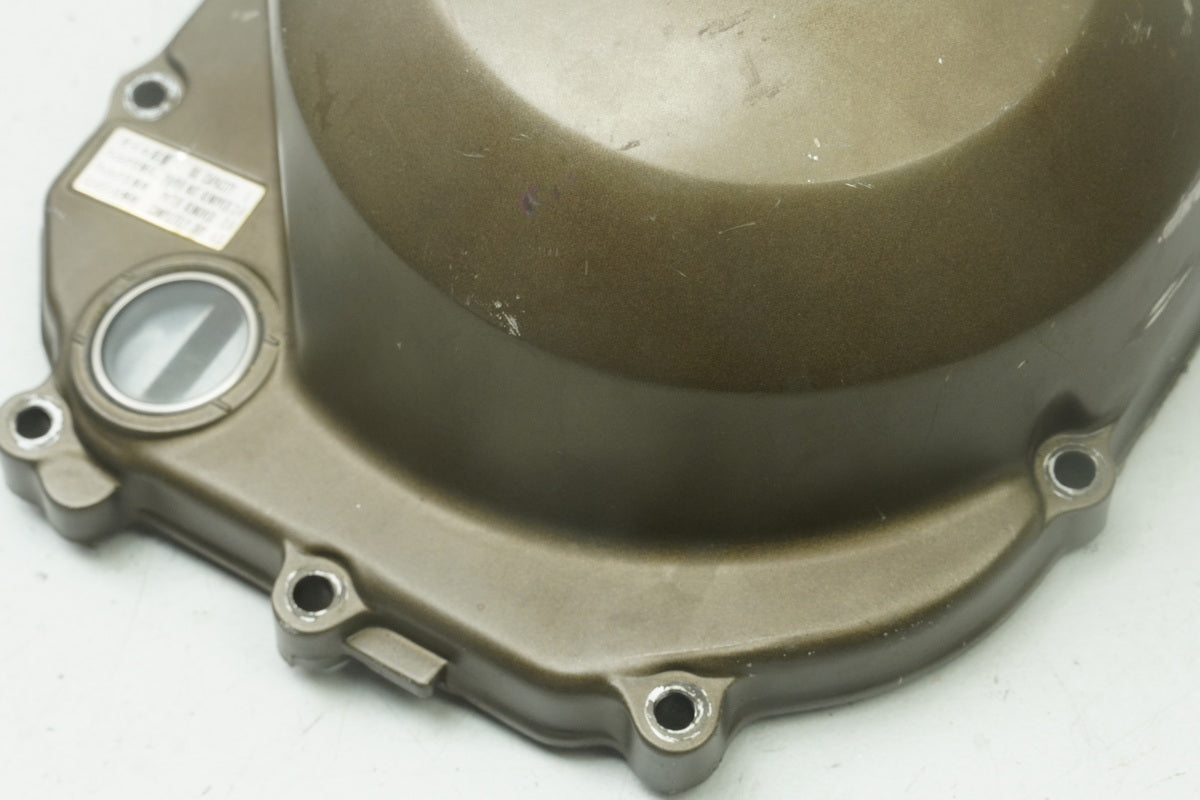 KAWASAKI ZX-6R ZX600G Clutch Cover Engine Right Side Cover 98-99