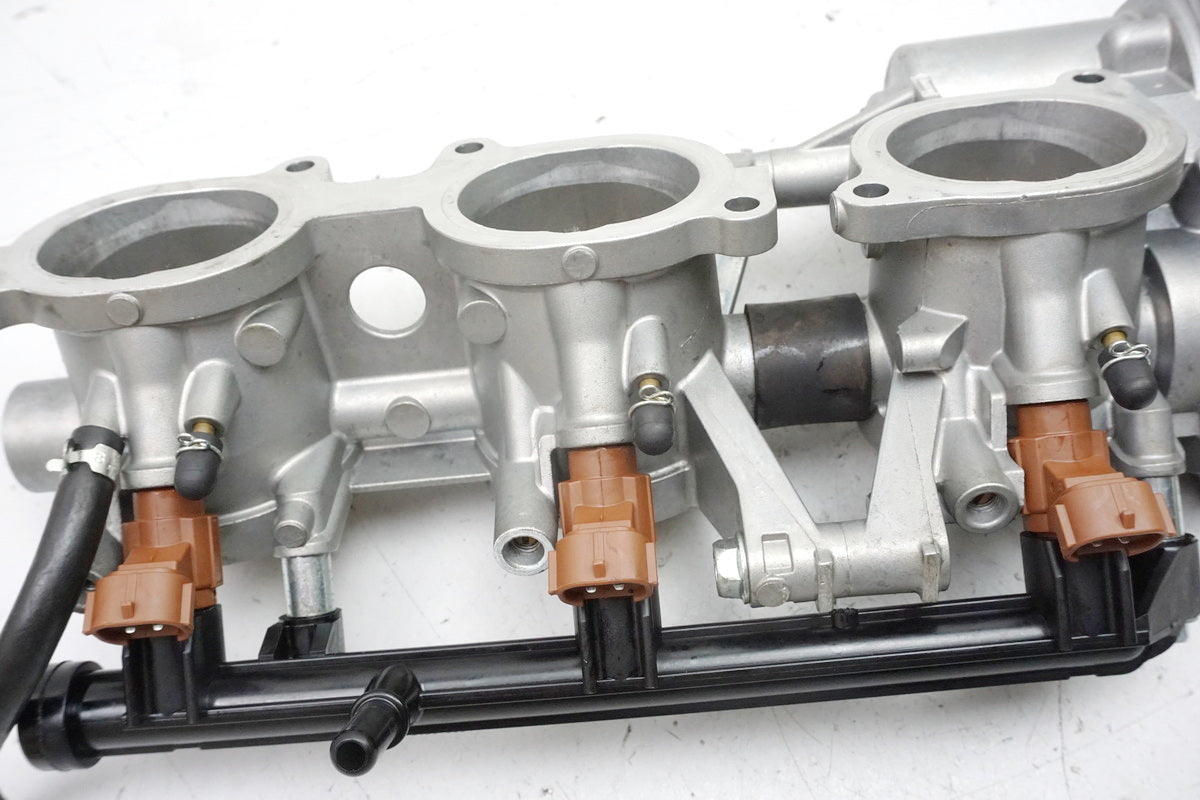 MV AGUSTA BRUTALE 800 DRAGSTER RR B322BB Injection Throttle Body