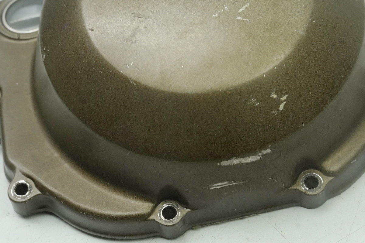 KAWASAKI ZX-6R ZX600G Clutch Cover Engine Right Side Cover 98-99