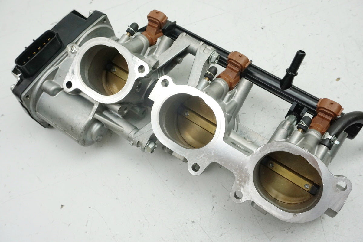 MV AGUSTA BRUTALE 800 DRAGSTER RR B322BB Injection Throttle Body