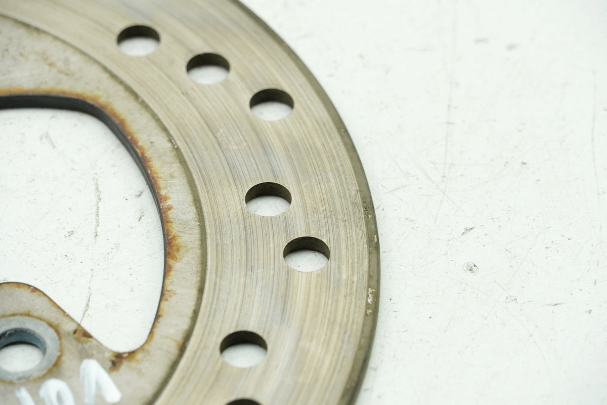 APRILIA SR 50 ZD4TEA Front Brake Disc - 3.584 mm - 15393 km