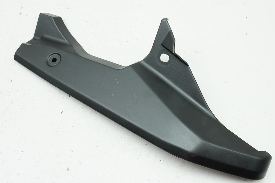 YAMAHA FZS 600 RJ02 FAZER Verkleidung Cockpit links Abdeckung Cover Blende