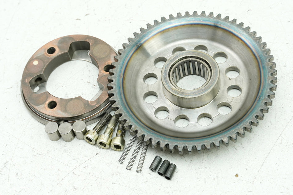 YAMAHA MT 125 A RE11 (RE29) Embrague de arranque Embrague unidireccional de motor