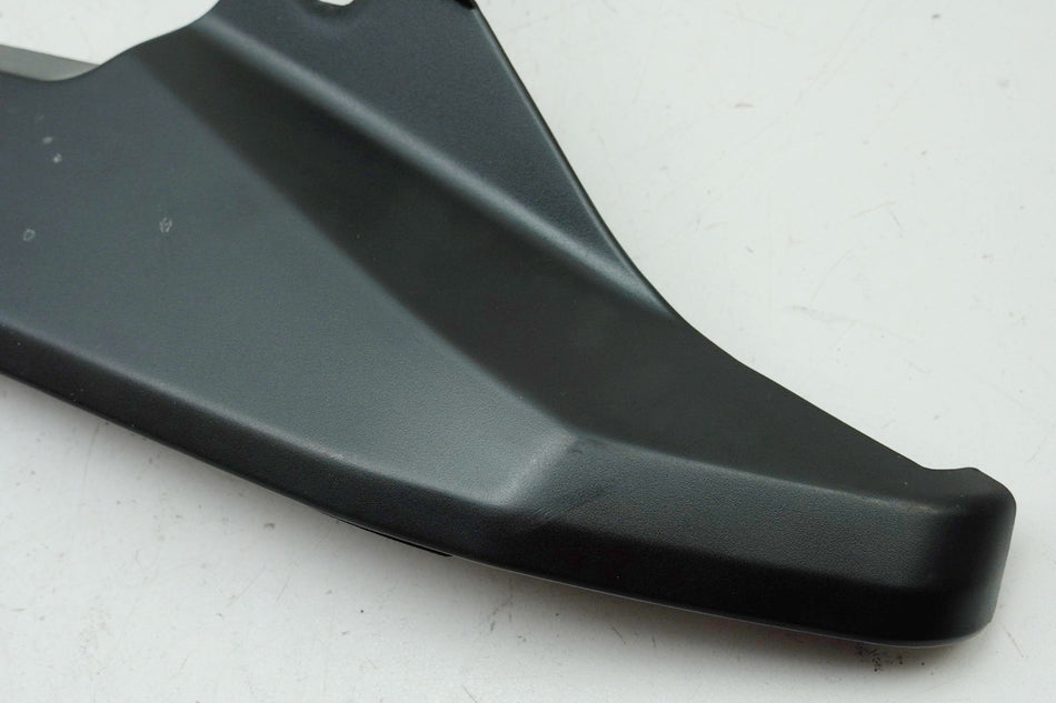 YAMAHA FZS 600 RJ02 FAZER Verkleidung Cockpit links Abdeckung Cover Blende