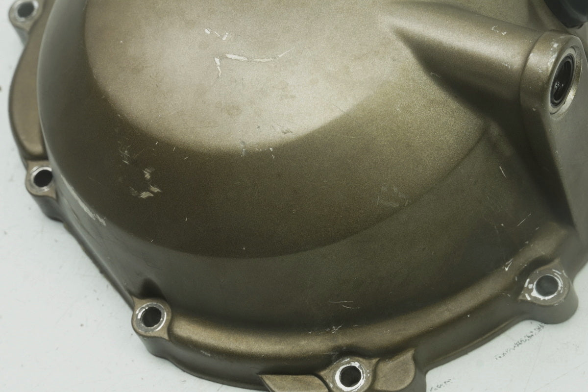 KAWASAKI ZX-6R ZX600G Clutch Cover Engine Right Side Cover 98-99