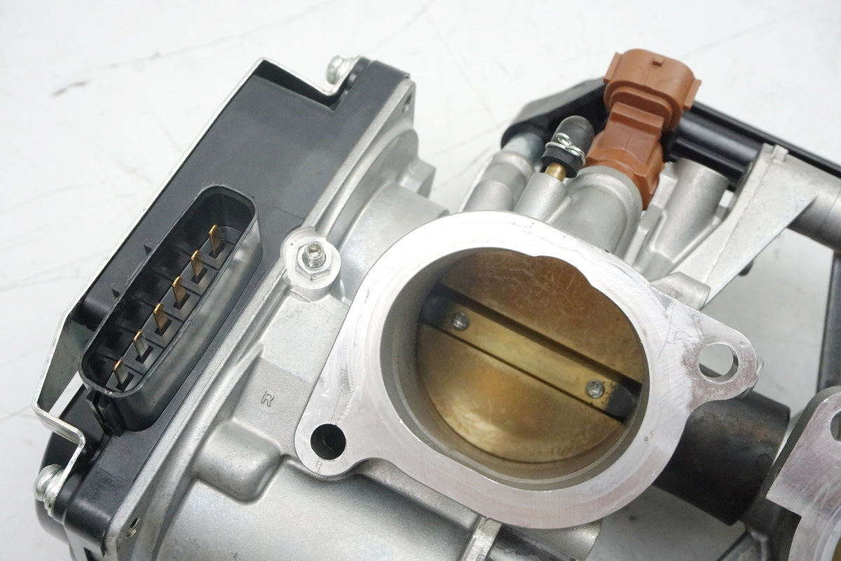 MV AGUSTA BRUTALE 800 DRAGSTER RR B322BB Injection Throttle Body
