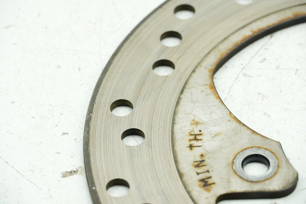 APRILIA SR 50 ZD4TEA Front Brake Disc - 3.584 mm - 15393 km