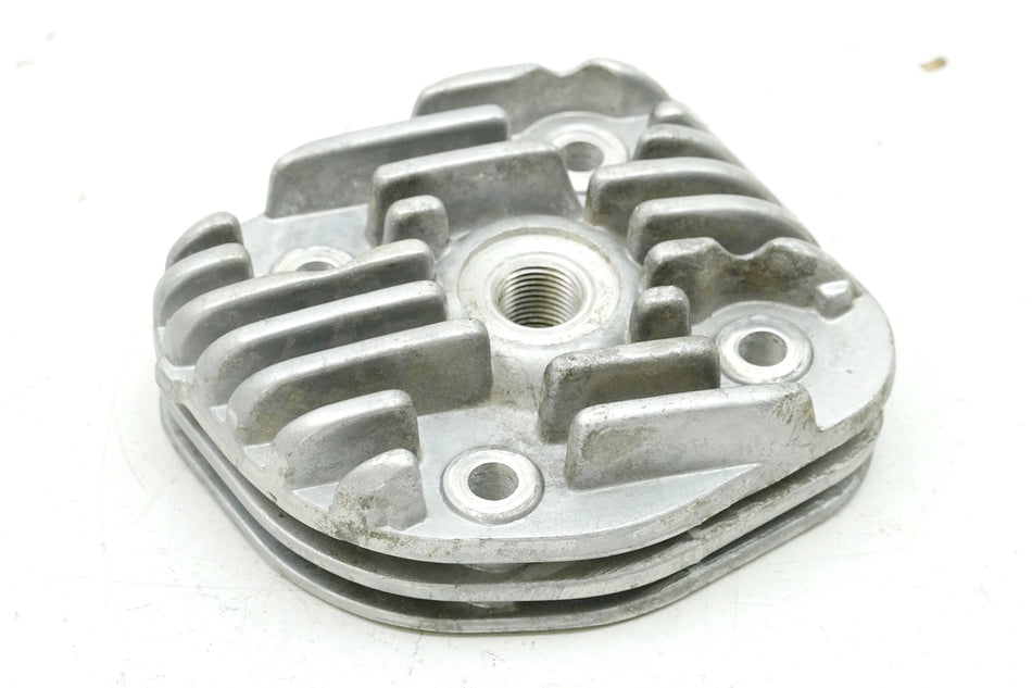 CPI Aragon 50 JR 45 Zylinderkopf Motordeckel Cover Motor original - nur 1282 km