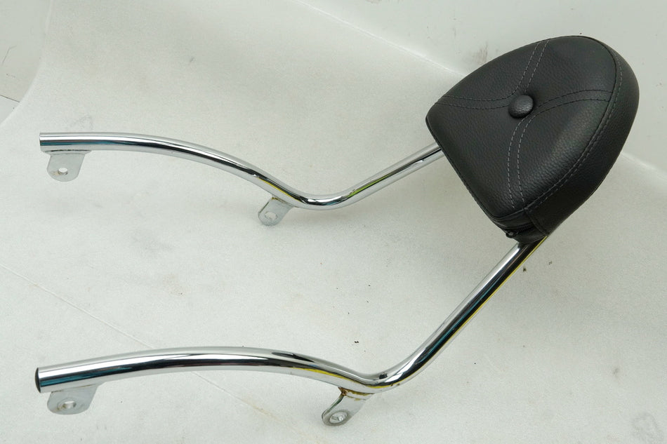 Kawasaki EL 252 EL 250 B Eliminator Hepco & Becker Sissy Bar Backrest