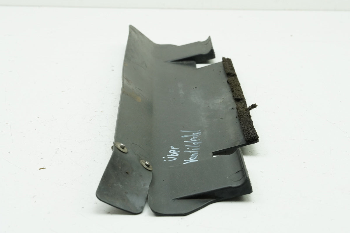 HONDA CBR 1100 XX SC35 Valve Cover Heat Shield Engine Trim