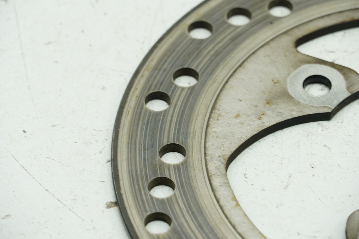 APRILIA SR 50 ZD4TEA Front Brake Disc - 3.584 mm - 15393 km