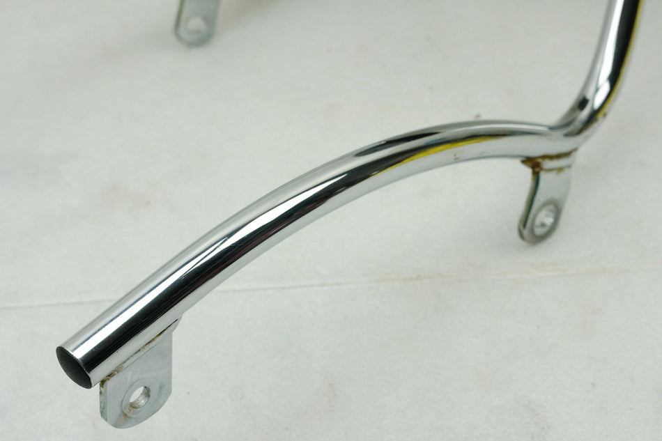 Kawasaki EL 252 EL 250 B Eliminator Hepco & Becker Sissy Bar Backrest