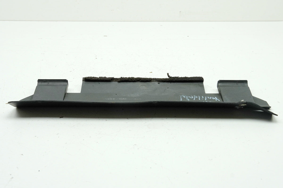HONDA CBR 1100 XX SC35 Valve Cover Heat Shield Engine Trim