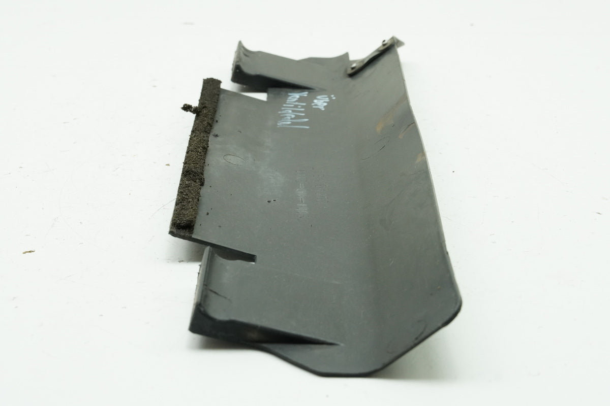 HONDA CBR 1100 XX SC35 Valve Cover Heat Shield Engine Trim