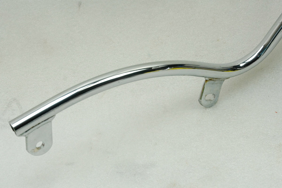 Kawasaki EL 252 EL 250 B Eliminator Respaldo de Sissy Bar Hepco & Becker