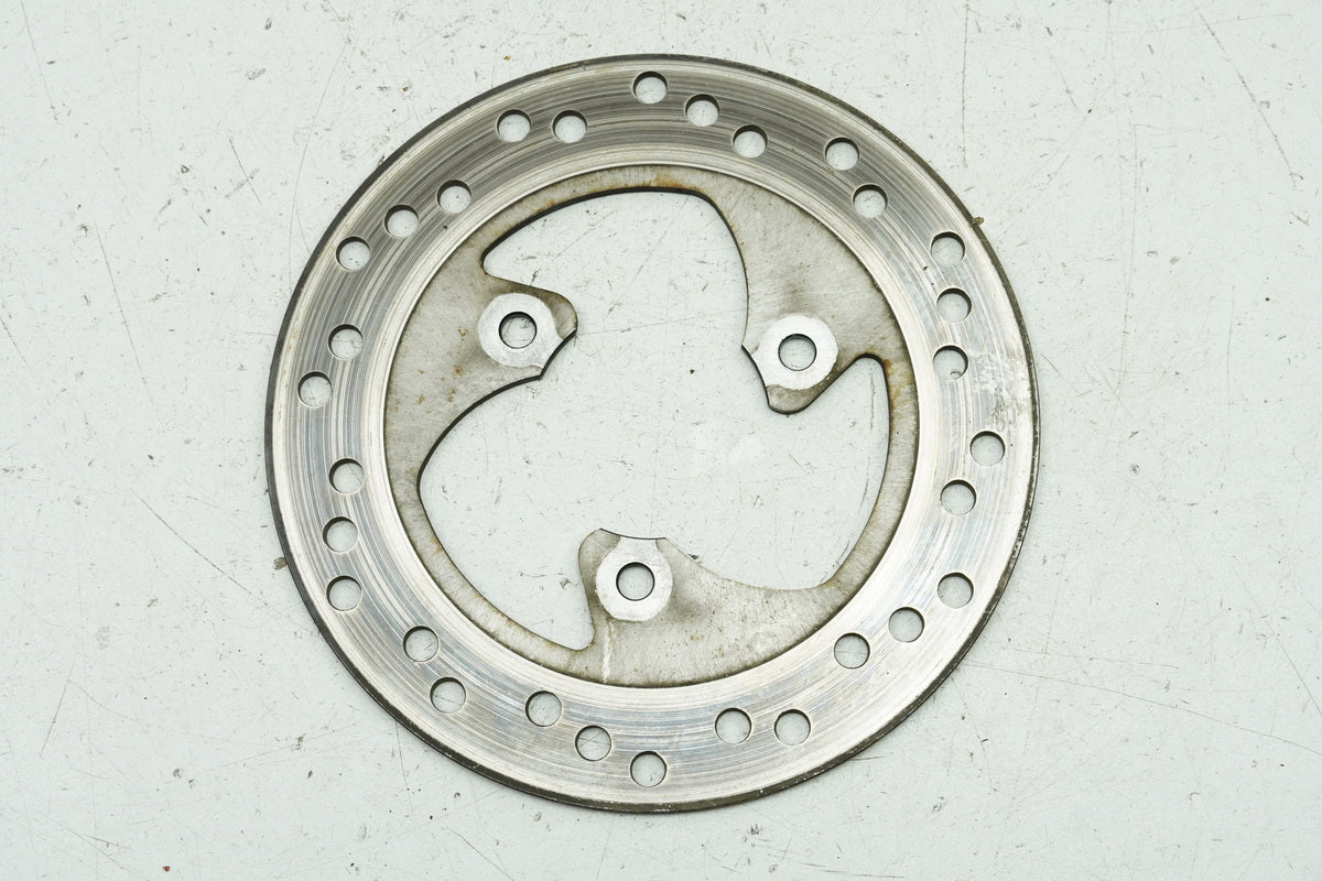APRILIA SR 50 ZD4TEA Front Brake Disc - 3.584 mm - 15393 km