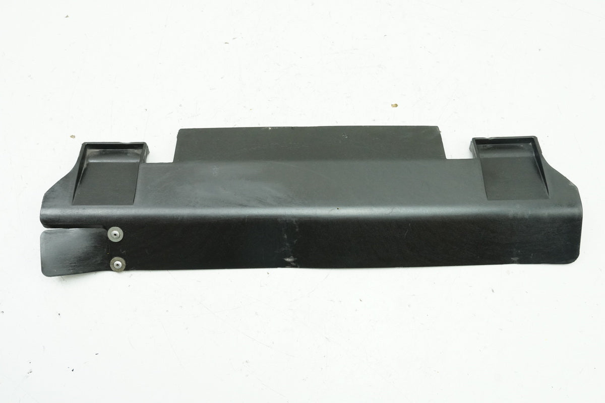 HONDA CBR 1100 XX SC35 Valve Cover Heat Shield Engine Trim