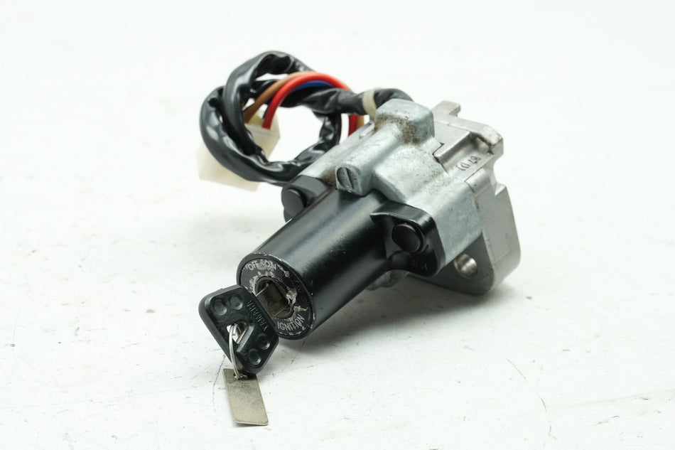 YAMAHA XJ 600 S 4BRA DIVERSION Contacto + 1 llave