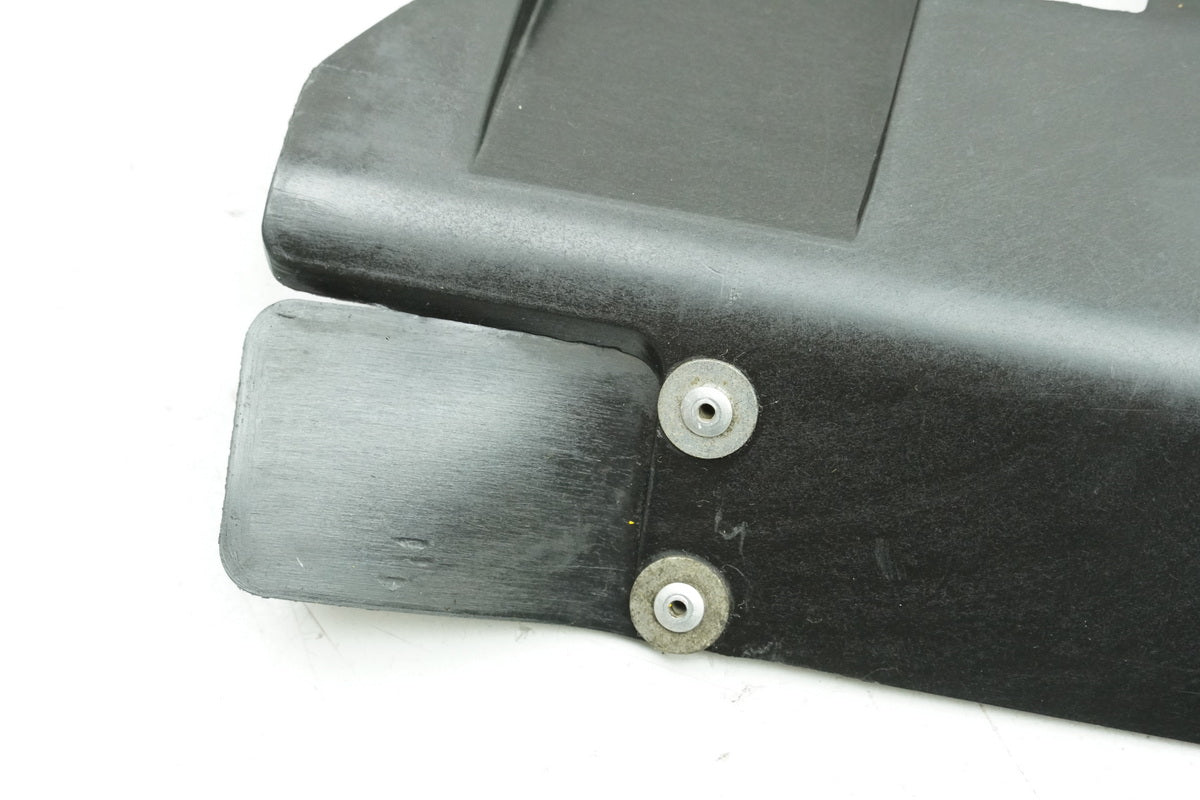 HONDA CBR 1100 XX SC35 Valve Cover Heat Shield Engine Trim