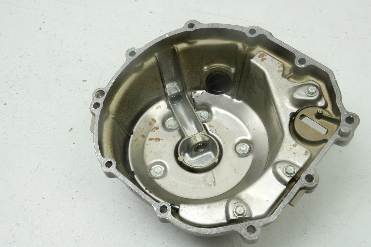 KAWASAKI ZX-6R ZX600G Clutch Cover Engine Right Side Cover 98-99
